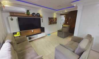 Imagem: TAQUARA - RESIDENCIAL AMORES Casa Triplex