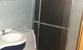 Imagem 4: Casa ótima com 120 m2, ótima localização próximo ao centro