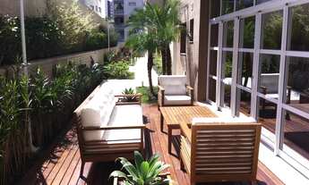 Imagem 4: 2 dormitórios, 1 vaga, semi novo, alto padrão