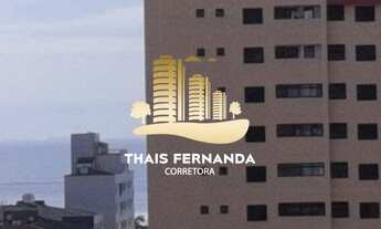 Imagem 7: WOULL! Apê na Guilhermina/Vista Mar/1Dorm/1Suíte