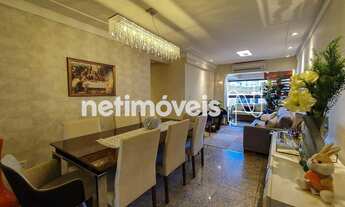 Imagem: Venda Apartamento 4 quartos Jardim Camburi