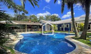 Imagem: Casa com 4 suítes à venda, 600 m² por