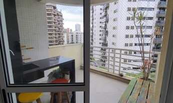 Imagem 4: Apartamento com 2 dormitórios 2 vagas a venda na Vila Andrade