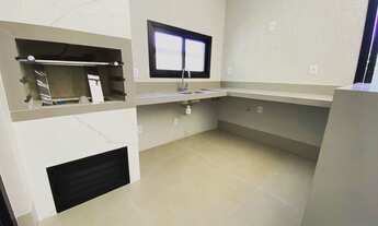 Imagem: Casa térrea Portal do Sol Green 04 suítes