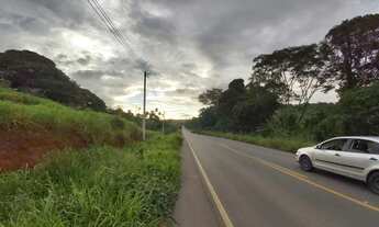 Imagem 2: TERRENO COMERCIAL em CAMAÇARI - BA, CASCALHEIRA (ABRANTES
