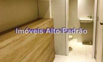 Imagem 5: 167m - 3 vgs - andar alto - Bairro Brooklin