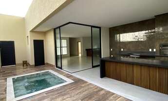 Imagem 6: Casa térrea no Portal do Sol Green 3 Suítes