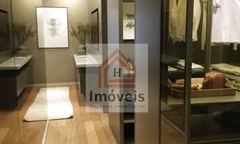 Imagem 5: Apartamento 3 dormitórios 3 suítes 2 vagas na Vila Clementino 3 dormitórios 3 suítes 2 vag