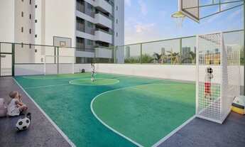 Imagem: Apartamento para venda possui 71 metros