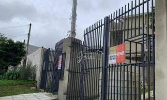 Imagem 4: Sobrado com 3 dormitórios à venda, 90 m² por R$ 360.000,00 - Sítio Cercado - Curitiba/PR