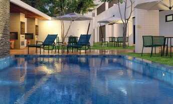 Imagem 2: Lançamento de apto 2 quartos e 50m² no coração do bairro da Torre