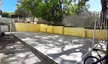 Imagem 6: Apartamento para venda com 57 metros quadrados com 2 quartos em Jardim Sabará - Porto Aleg