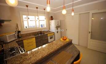 Imagem 7: Sobrado no Bairro Moinhos de Vento I