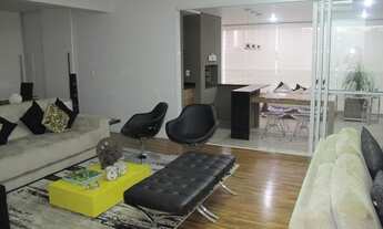 Imagem: Apartamento na Vila Andrade para venda