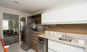 Imagem 6: Apartamento para venda possui 125 metros quadrados com 3 quartos