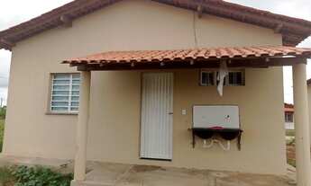 Imagem 2: Aluga - se casa em altos , primavera