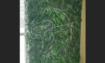 Imagem 4: Sala comercial grande com 200 metros na av. marques de são Vicente, barra funda sp