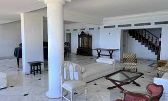 Imagem 7: Cobertura Espetacular! Vista mais bonita do Rio!