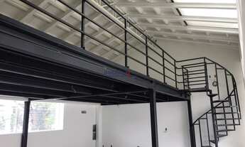 Imagem 3: São Paulo - Conjunto Comercial/Sala - Cidade Jardim