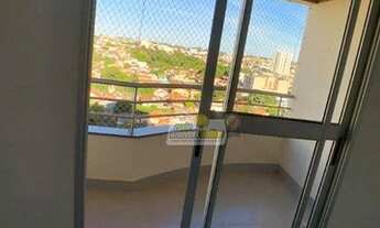 Imagem 3: Apartamento à venda, 111 m² por R$ 360.000,00 - Santa Maria - Uberaba/MG