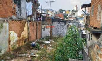 Imagem 4: TERRENO RESIDENCIAL em SÃO PAULO - SP, VILA DAS MERCÊS