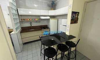 Imagem 4: Apartamento à venda, 55 m² por R$ 195.000,00 - Vila Guilhermina - Praia Grande/SP