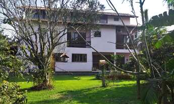 Imagem 2: FLORIANóPOLIS - Casa Padrão - Campeche