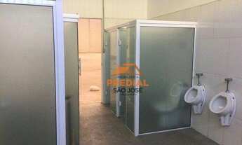 Imagem 6: Galpão para alugar, 2250 m² por R$ 39.800,00/mês - Chácaras Reunidas - São José dos Campos