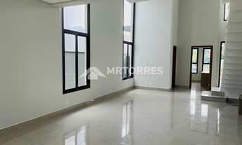 Imagem 4: Casa a venda no condomínio Portal do Jequitibá, Valinhos, 3 suítes