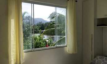 Imagem 3: Barra da Tijuca no paraíso Ilha da Gigóia