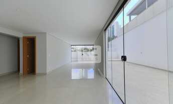 Imagem 5: Área Privativa 03 quartos, 03 suítes, 03 vagas com 206m² no Bairro Funcionários