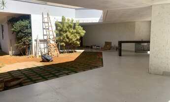 Imagem 6: CASA RESIDENCIAL em GOIÂNIA - GO, JARDINS PARIS