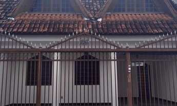 Imagem: Sobrado 3 quartos