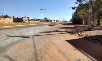 Imagem 6: Terreno em rua - Bairro Centro em Abadia de Goiás