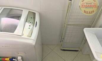 Imagem 7: Apartamento um dormitório em Flórida - Praia Grande - SP