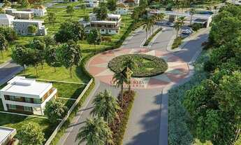 Imagem 3: Jardins Boulevard Lotes em Condomínio Fechado na Caucaia à venda, 258m2 A partir de 136.00