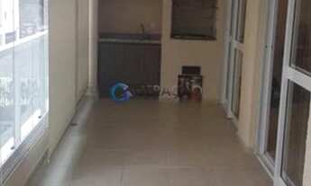 Imagem: Apartamento para venda possui 127 metros