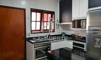 Imagem 7: Casa de condomínio sobrado para venda possui 80 metros quadrados com 2 quartos