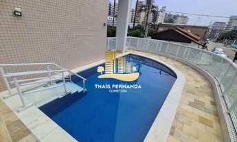 Imagem: HEY!!! Apê na Aviação/Planejado/2Dorm/1Suíte/1Vg