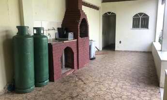 Imagem 3: Casa Itaboraí 03 quartos