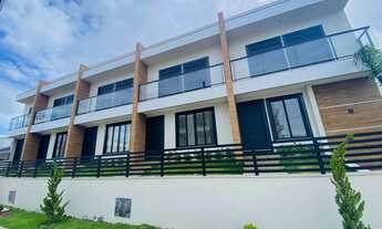 Imagem: Casa Geminada, alto padrão, Praia de Palmas/SC