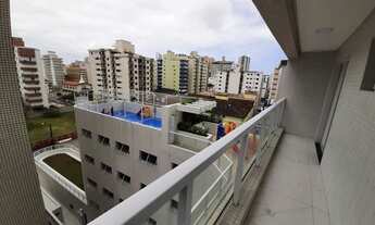 Imagem 5: Apartamento tres dormitorios,sendo dois suítes em Canto do Forte - Praia Grande - SP