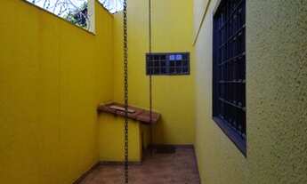 Imagem 7: Sobrado no centro 5 Quartos 4 SÚITE Piscina açeito casa menor valor restante em dinheiro