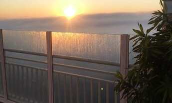 Imagem: Cobertura Duplex, 4 quartos, sendo 3 suítes