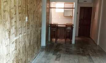 Imagem 2: Ponta Negra Cd Ayapua em frente ao DB