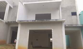 Imagem: Casa para venda tem 158 metros quadrados