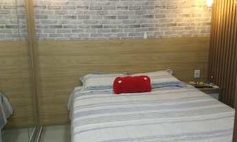 Imagem 5: Apartamento 03 Dormitórios Sendo 1 Suíte Colônia Santo Antônio - Manaus - AM