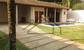 Imagem 5: Casa - Village Visconde de Itamaracá - Valinhos