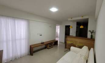 Imagem 5: Apto para venda 2 quartos, 45m², pertinho do Shopping Recife em Boa Viagem