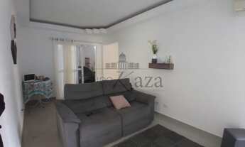 Imagem 6: Casa - Venda - 3 Dormitórios - Bela vista - Jacareí